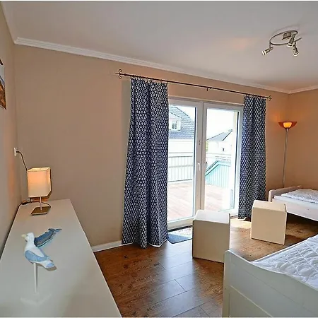 Casa vacanze Penthouse Sea Breeze *