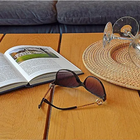 Penthouse Sea Breeze Casa vacanze Juliusruh