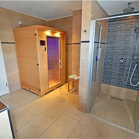 Casa vacanze Penthouse Sea Breeze Juliusruh