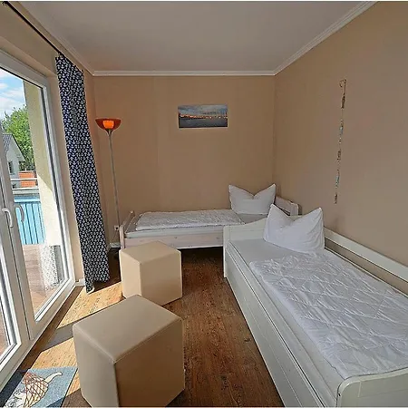 Penthouse Sea Breeze Casa vacanze