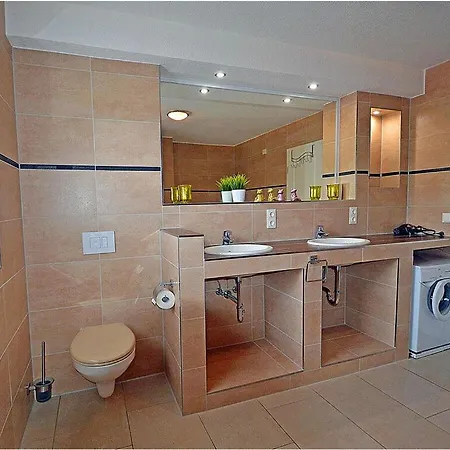 Penthouse Sea Breeze Casa vacanze *