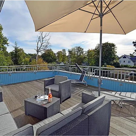 Penthouse Sea Breeze