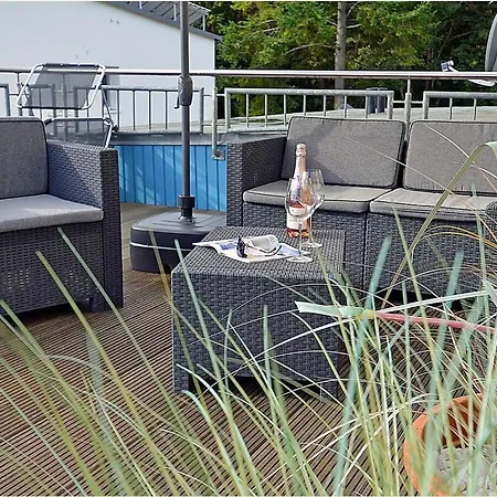 Penthouse Sea Breeze *