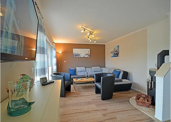 Penthouse Sea Breeze *