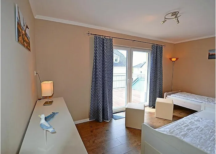 Prázdninový dům Penthouse Sea Breeze *
