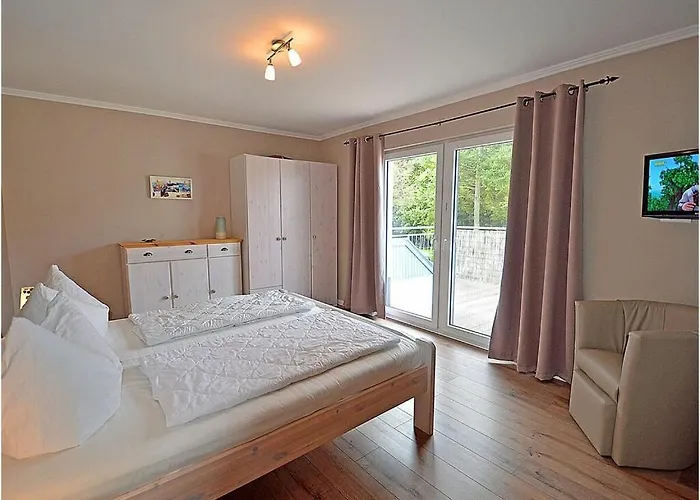 Prázdninový dům Penthouse Sea Breeze
