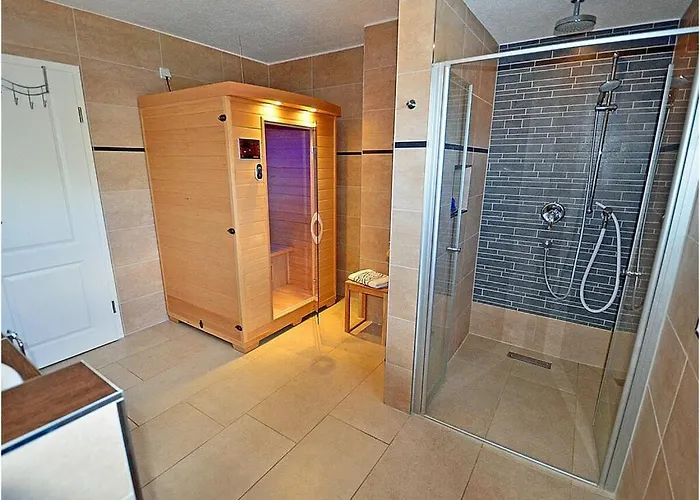 Prázdninový dům Penthouse Sea Breeze Juliusruh