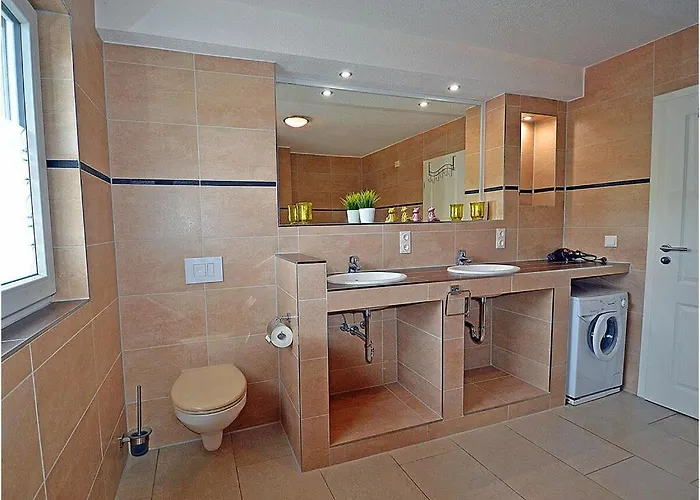 Penthouse Sea Breeze Prázdninový dům *