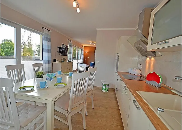 Prázdninový dům Penthouse Sea Breeze *