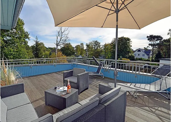 Penthouse Sea Breeze