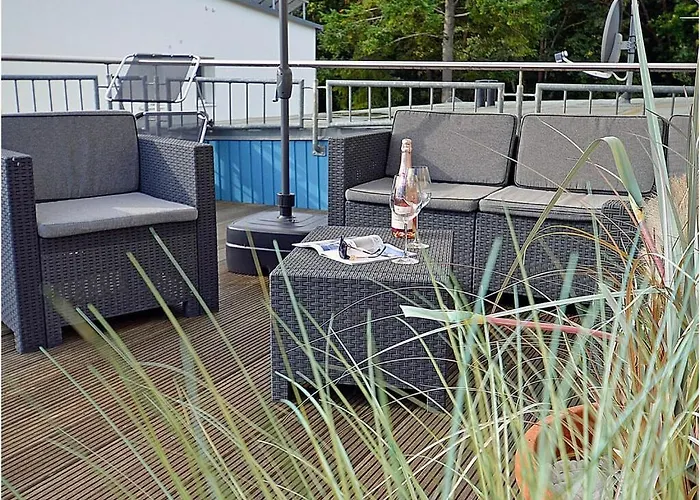 Penthouse Sea Breeze *
